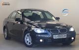 BMW 525d 2.5 177PS Automatik M Paket Navi Leder - BMW 525 in Berlin