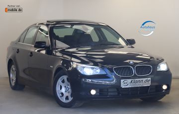 BMW 525 - 1