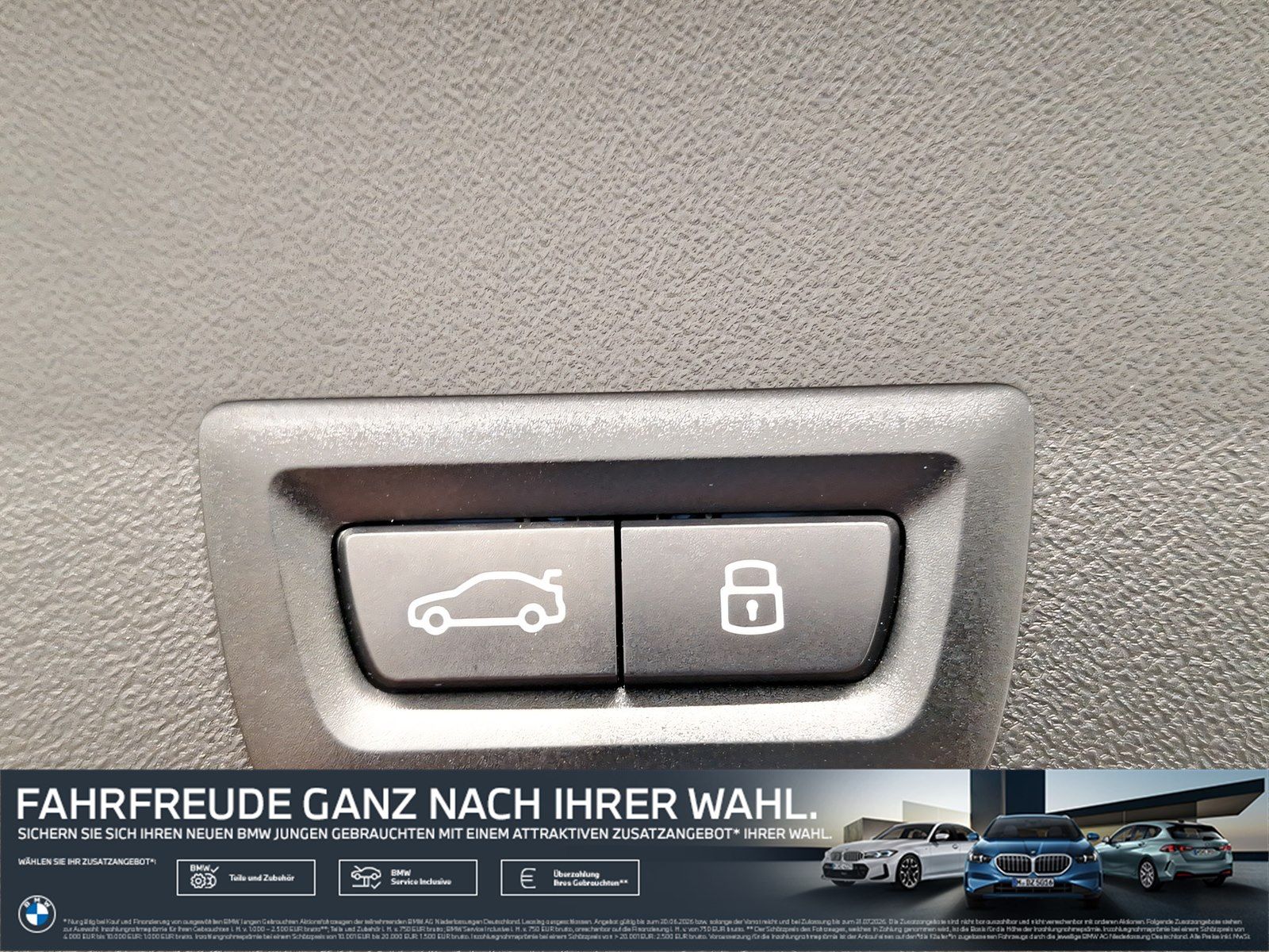 BMW X3 - Bild 23