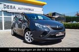 Opel Zafira C Tourer Active Tempomat/Lenkrad,Sitzheiz - Opel Zafira Gebrauchtwagen in Freiburg
