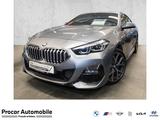 BMW 216d M Sport HiFi DAB WLAN Komfortzg. Tempomat - BMW 216 Gran Coupé Gebrauchtwagen