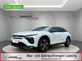 Citroën C5 X 1.2 PureTech You /Navi/Kamera/Sitzheizung - Citroën C5 X YOU mit Benzin-Antrieb