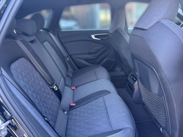 A5 Avant 2.0 TDI 2x S-line Navi El. Heckklappe