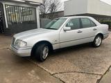Mercedes-Benz Mercedes-benz C 180 C 180 cat Sport - gebrauchte Mercedes-Benz C 180 aus dem Jahr 1993