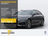 Audi A4 Avant 40 TFSI Q 2x S LINE LM19 KAMERA NAVI+ V - gebrauchte Audi A4 aus dem Jahr 2024