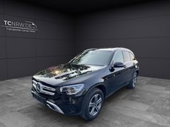 MERCEDES-BENZ GLC 220 d 4Matic AMG Line 9G TRONIC Standheizung