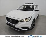 MG ZS EV Luxury Aut. Pano Navi Leather KeylessGo C - MG ZS: EV