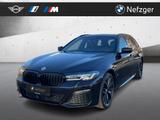 BMW 540 d xDrive Touring M Sport RFK LASER H&K HUD - gebrauchte BMW 540 aus dem Jahr 2023