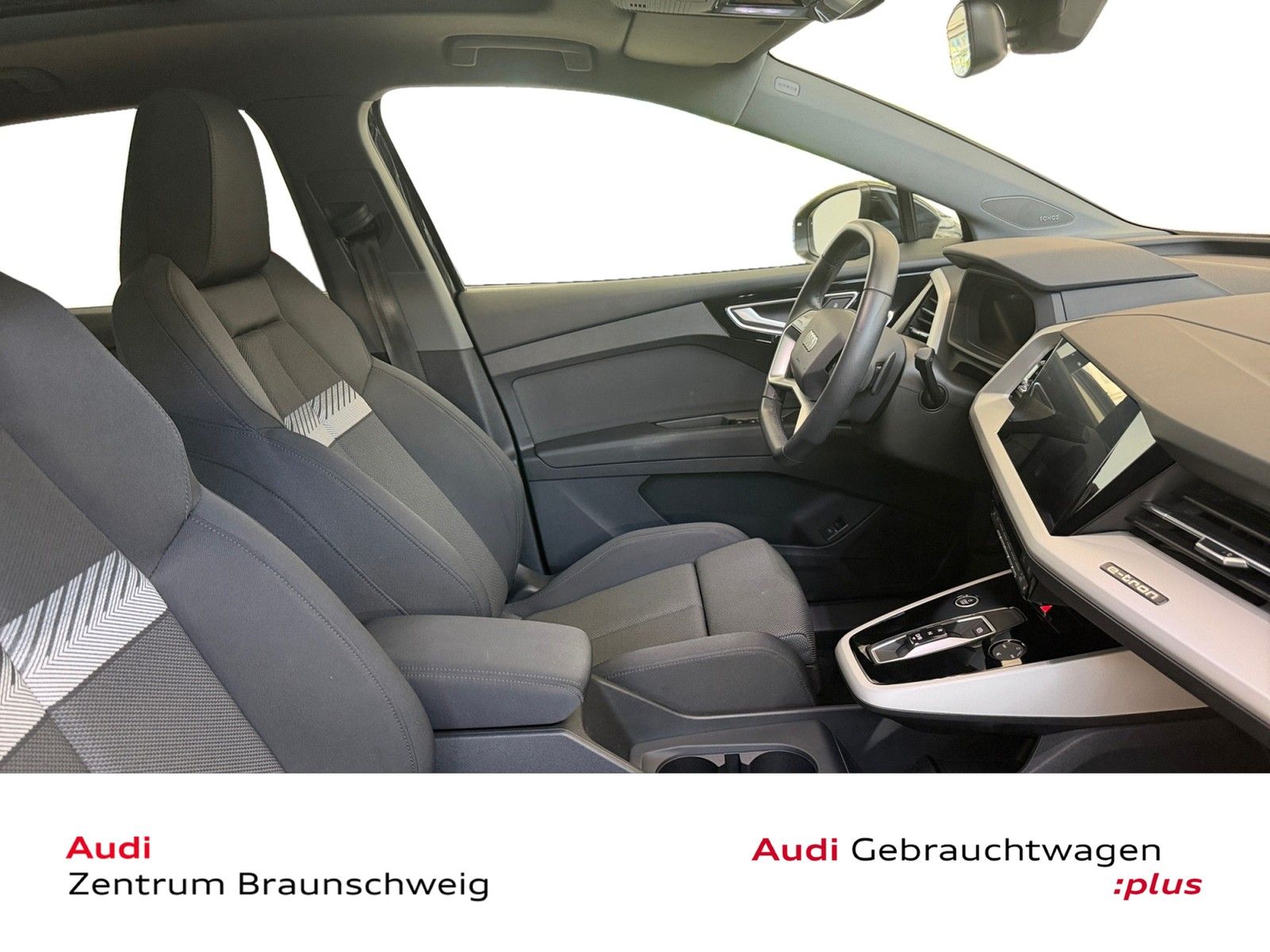 Audi Q4 e-tron - Bild 7