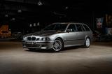 BMW 525i A / Touring / Erste hand / MY04 / 104250km - BMW 525: 525i