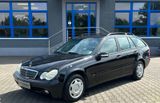 Mercedes-Benz C 180 C -Klasse T-Modell C 180 T Kompressor - Mercedes-Benz C 180 aus 2003: Kompressor