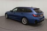 BMW 320i M Sport|PANO|ACC|HUD|360°|LED|SHZG|AHK 360° - BMW 320 aus 2025