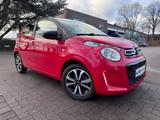 Citroën C1 PURETECH KLIMA SITZHEIZUNG BLEUTOOTH TEMPOMAT - Citroën C1 in Hamburg