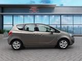 Opel Meriva B (Tüv und Service Neu AUTOMATIK) - Opel Meriva A mit Diesel-Antrieb