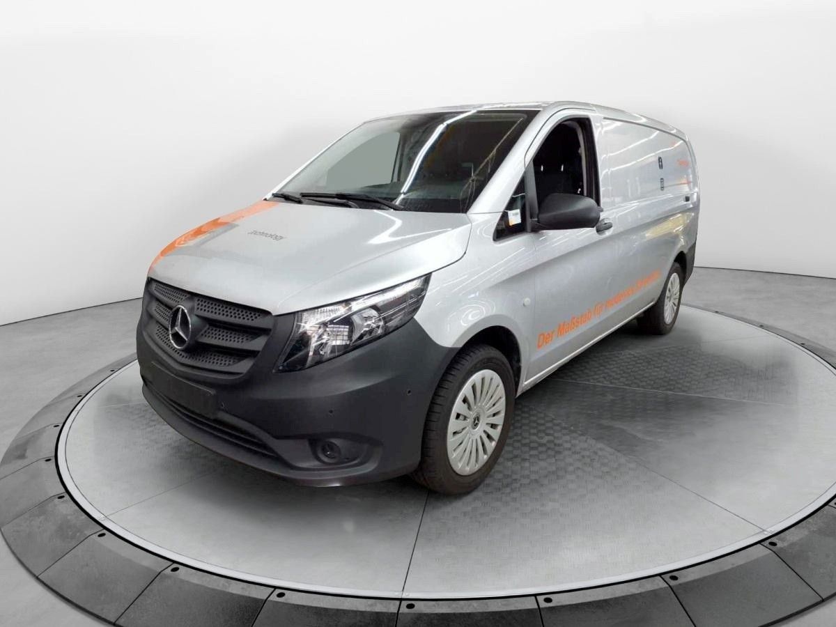Fahrzeugabbildung Mercedes-Benz Vito 116 CDI 4x4 Klima Kamera Navi