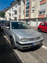 Volkswagen Golf 1.6 Basis Basis - Oldtimer: bis 3000 €
