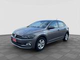 Volkswagen VOLKSWAGEN Polo Polo 1.0 TGI Comfortline BMT 5 p - Volkswagen Polo mit CNG-Antrieb