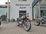 Kawasaki Meguro S1 aus 1. Hand Garantie MwSt - NAKED BIKE VON 126 BIS 250 CCM