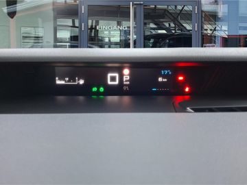 Citroën C3 Hybrid Max 110 Navi°LED°CarPlay°AAC°RFK°DAB°