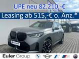 BMW X3 20d xDrive M Sport Pro 21'' Pano AHK H/K Prem