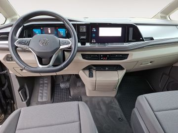 Volkswagen T7 Multivan - 9
