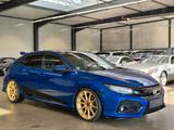 Honda CIVIC 1.5 SPORTPLUS AUT NAVI SHZ CAMERA PANO ACC - Honda Civic: Scheckheftgepflegt
