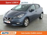 Nissan Micra 1.0 IG-T N-WAY*TEMPO*CAM*PDC*SHZ*KLIMA* - Nissan Micra: I Way