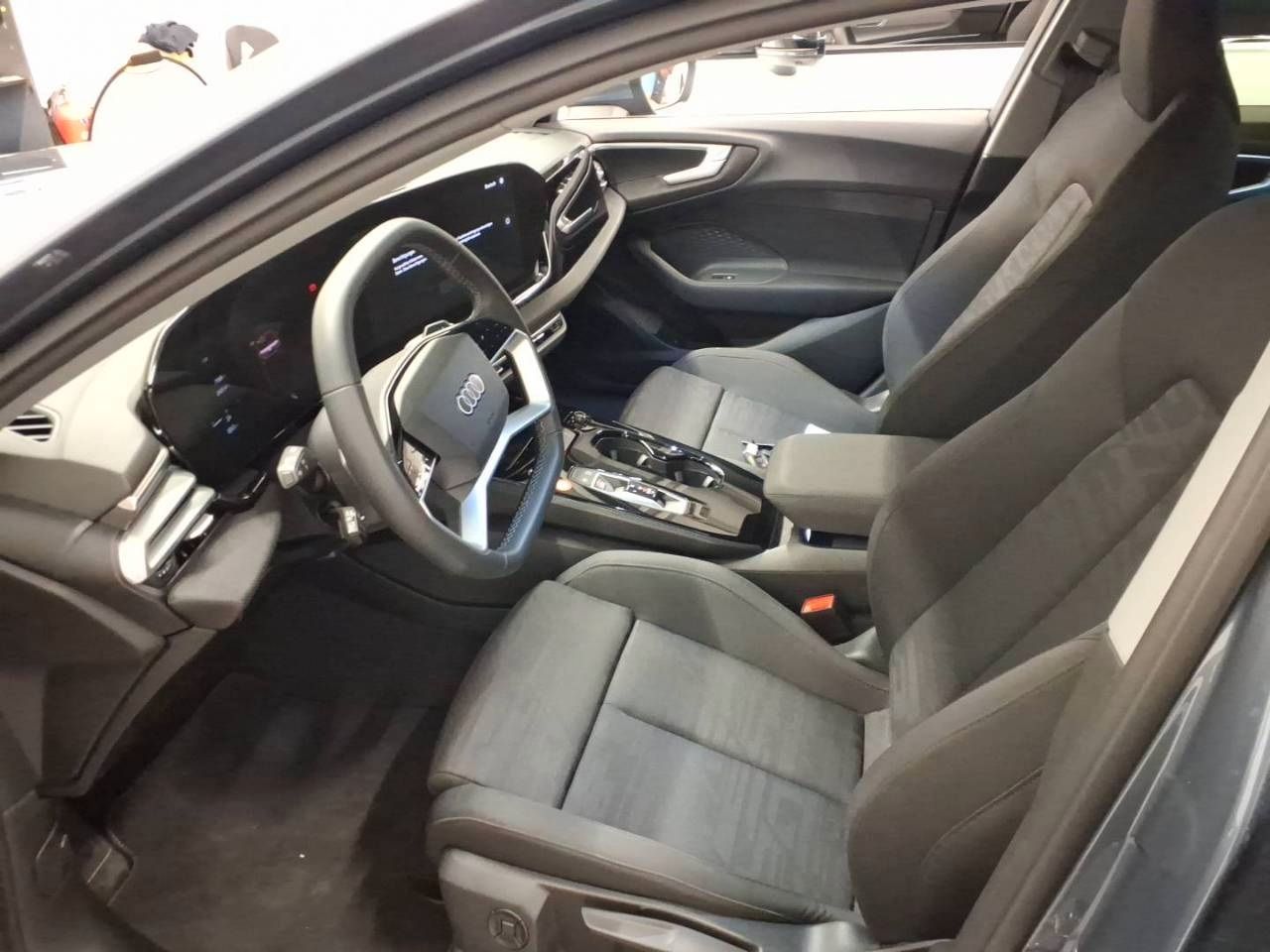 Audi A5 - Bild 4