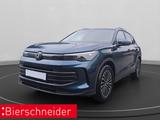 Volkswagen Tiguan 1.5 eTSI DSG NAVI AHK LED ACC - Volkswagen Tiguan aus 2024