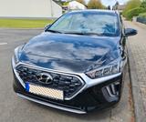 Hyundai IONIQ Plug-in Hybrid, 1. Hand, 10/2022, Top