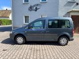 Volkswagen Caddy 1.4 Life,Gewinner,Klimaaut,TÜV06/26 - gebrauchte VW Caddy aus dem Jahr 2009