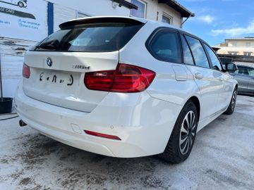BMW 316 - 4