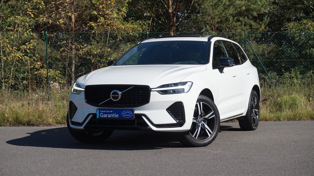 Image of Volvo XC60