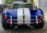 Cobra Shelby Cobra V8 Replica - Cobra: Roadster