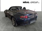 Mazda MX-5 2ST 1.5L SKYACTIV-G 132 6MT Exclusive-line - Mazda MX-5: Blau
