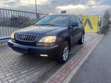 Lexus RX 300 - - Lexus RX 300 Gebrauchtwagen