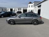 Audi A4 Avant 35 2.0 TFSI advanced S-Line STHZ HeadUp - Audi A4: 3.2