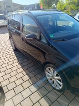 Volkswagen Touran 1.4 TSI DSG Freestyle,Navi, Xenon,96000km - Volkswagen Touran: 1.9