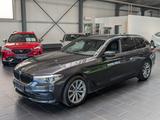 BMW 530d  Touring Aut. Sport Line Navi AHK PDC LED - BMW 530 Gebrauchtwagen in Mannheim