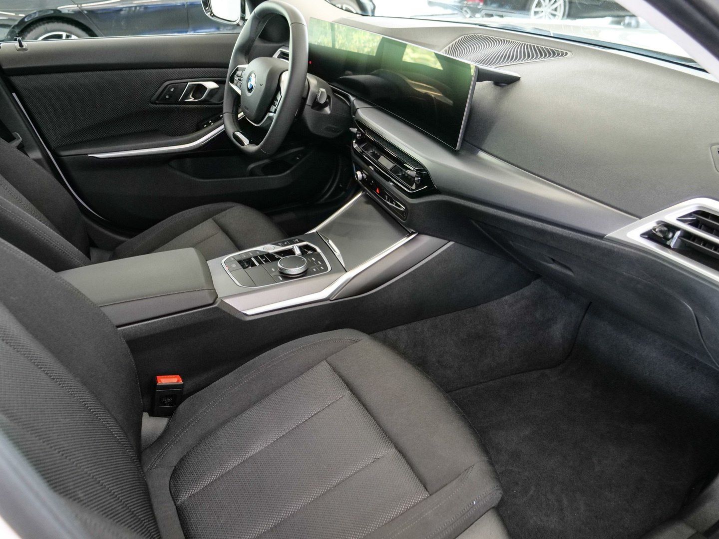 BMW 318 - Bild 16