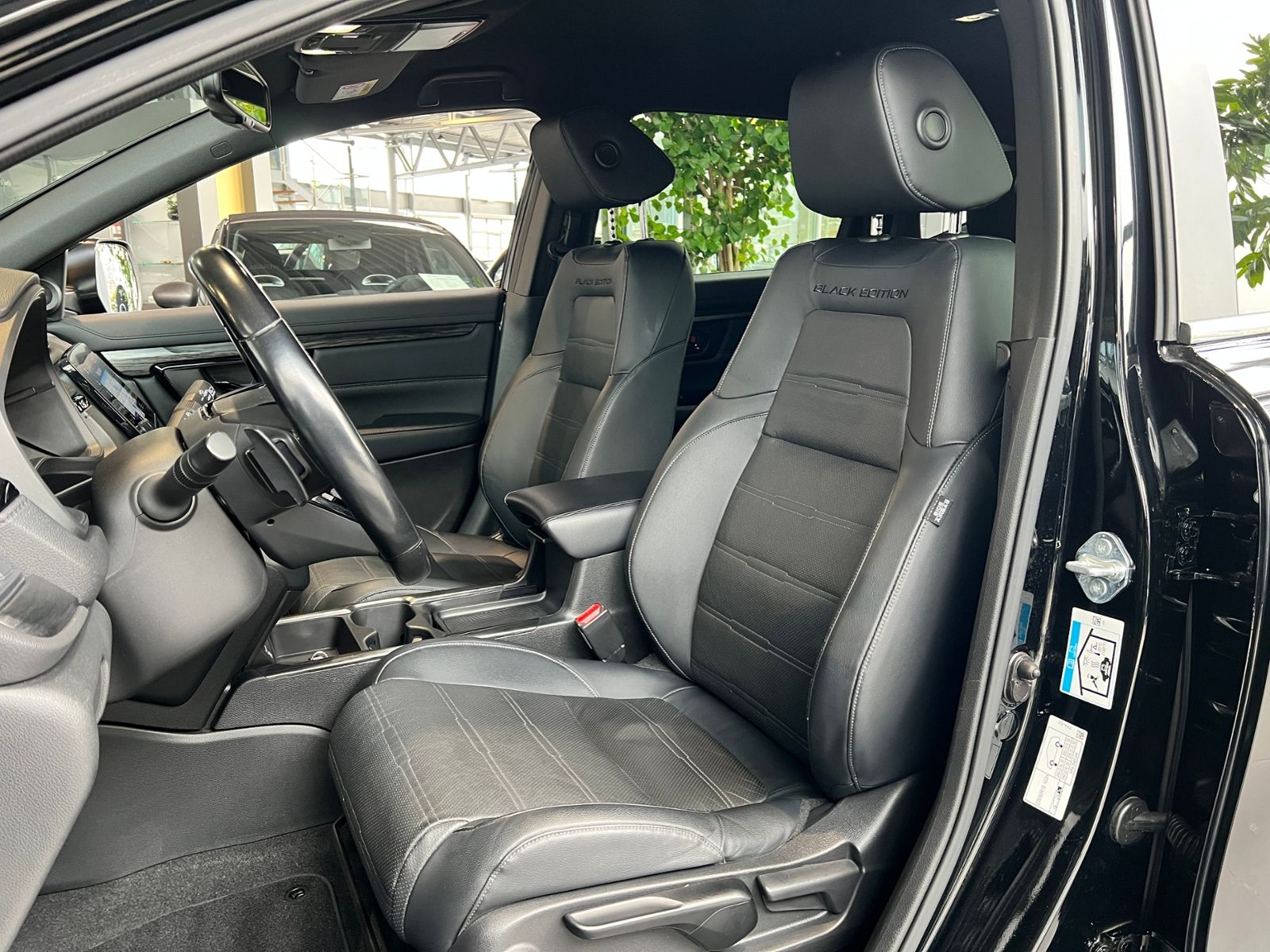 Fahrzeugabbildung Honda CR-V 2.0 i-MMD e:HEV 2WD Sport Line SHZ RFK NAVI