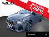 BMW 220i Sportpaket Bluetooth HUD Navi LED Klima PDC - BMW 220 aus 2025
