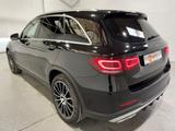 Mercedes-Benz GLC 400 d 4Matic Automatik AMG-Line EU6d Leder N - Mercedes-Benz GLC 400