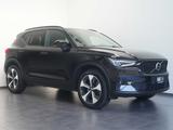 Volvo XC40 B4 B Plus Dark LEDER/NAVI/GOOGLE/LED - Volvo XC40 in Wiesbaden