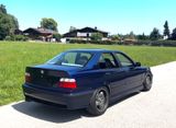 BMW 328i 328i - BMW 328 aus 1995