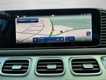 Mercedes GLE 300 - 8