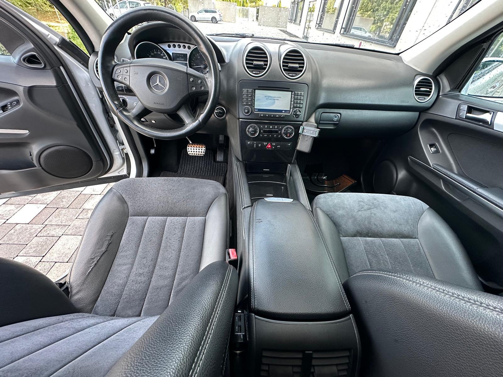 Mercedes-Benz ML 320 ML ML 320 CDI 4Matic * 20 Zoll AMG*