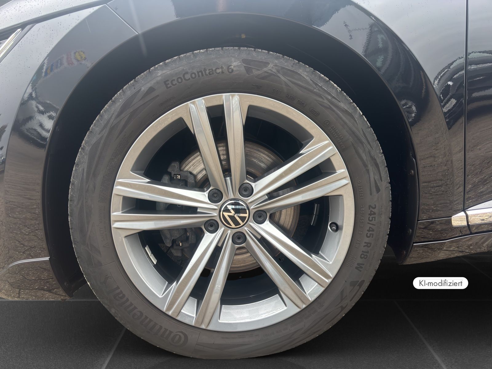 Volkswagen Arteon - Bild 9