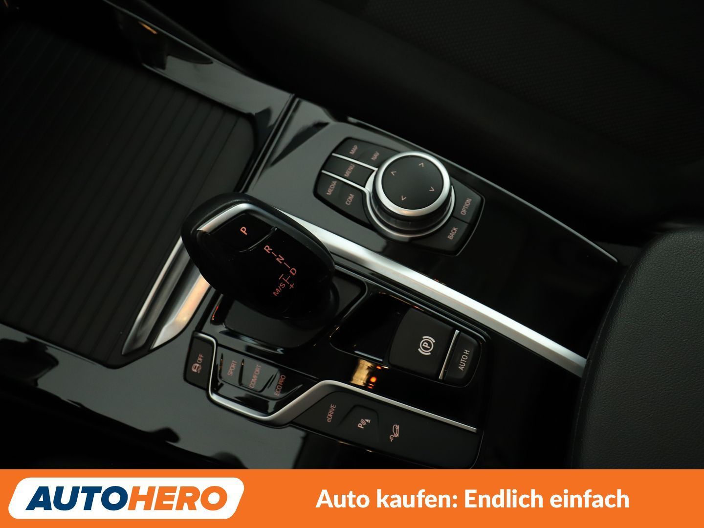 BMW X3 xDrive 30e Advantage Aut.*NAVI*HUD*LED*ACC* foto 23