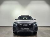 Audi Q7 50 TDI 2x S line Black 7.Sitz Pano Nacht.HuD - Audi mit Diesel-Antrieb